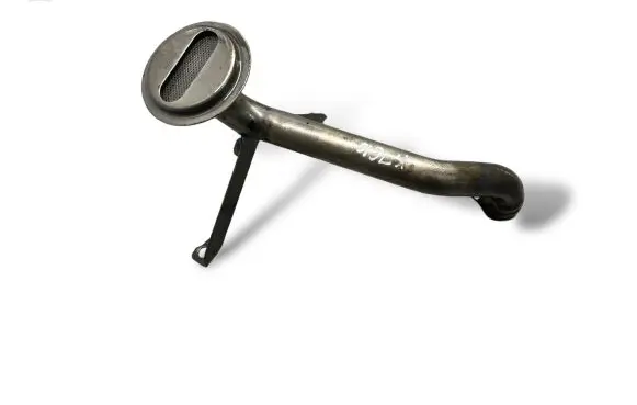 Fiat Ducato Oil sump strainer pipe F1AE3481D