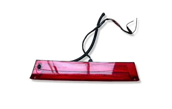 Ford Fiesta Third/center stoplight 8A6113A613AG