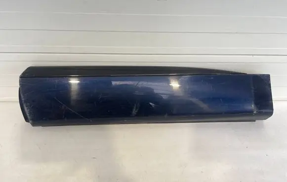 Jaguar F-Pace Rear door trim (molding) HK8M274A48A