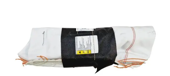Ford Escape III Seat airbag CJ54611D10 CJ54611D10AE U7764D02ASP