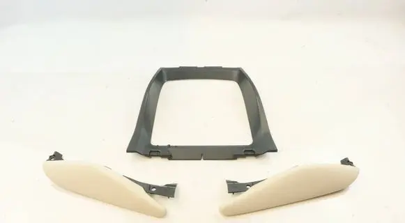 BMW X6 E71 Other interior part 69135185 51169135185 69135186