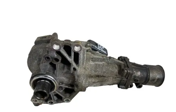 Mitsubishi Outlander Gearbox transfer box case 