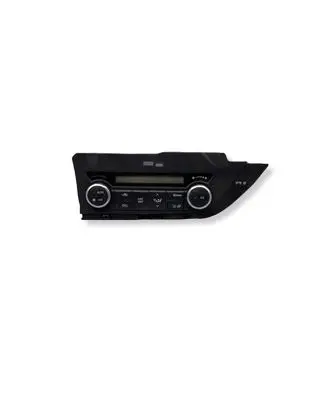Toyota Auris E180 Climate control unit 75F542