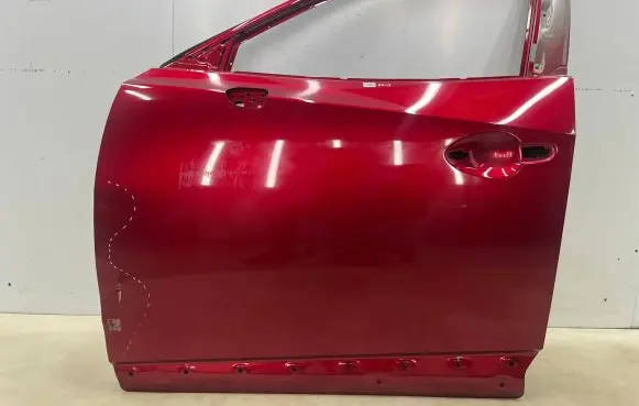 Mazda CX-3 Front door D10E59010