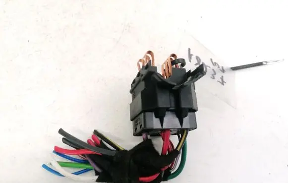 BMW X5 E53 Ignition lock contact 6901961 1393790