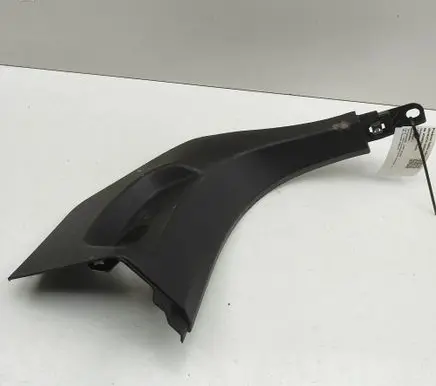 BMW X6 G06 (A) pillar trim 7434363