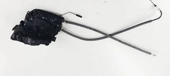 BMW 7 G11 G12 Rear door lock 258189688 2581896