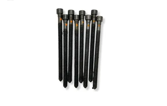 Volkswagen PASSAT B6 Nuts/bolts 