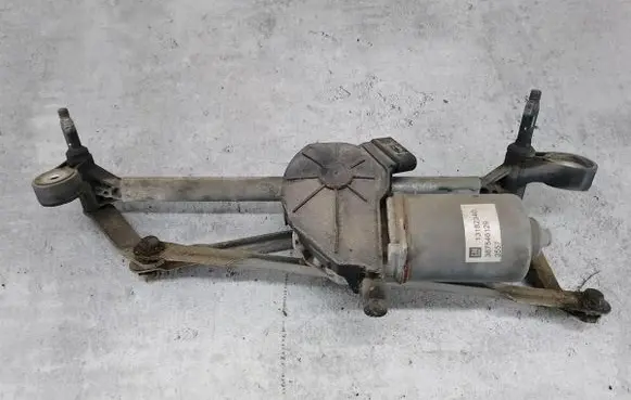 Opel Corsa D Front wiper linkage 13182340