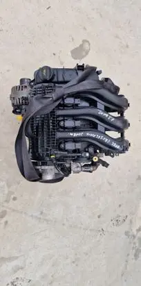 Opel Crossland X Engine HM01