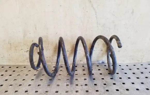 Ford Focus Front coil spring