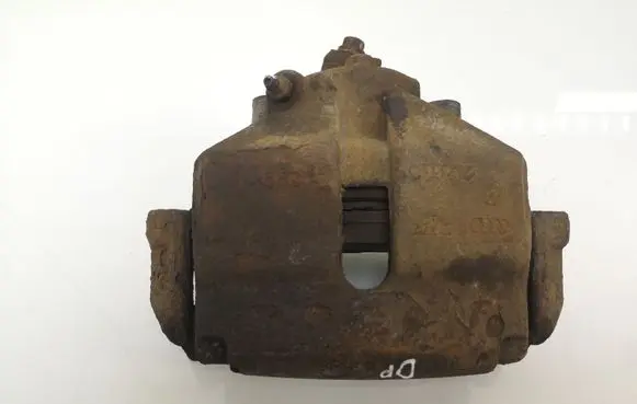 Skoda Octavia Mk2 (1Z) Front brake caliper