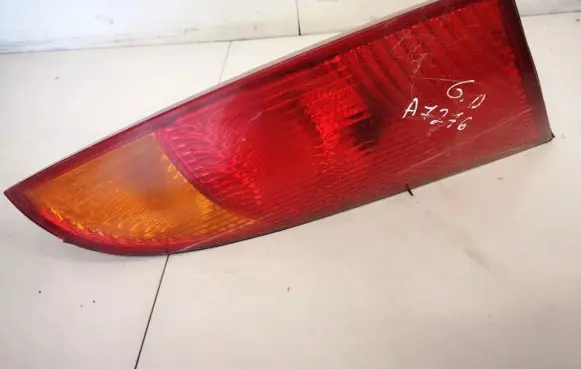 Ford Focus Rear/tail lights xs4113404a xs41-13404-a