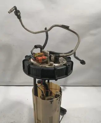 Fiat Doblo In-tank fuel pump 0580303008