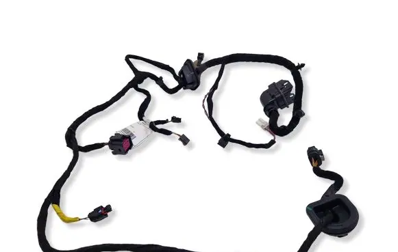 Jeep Renegade Front door wiring loom 00520594600 46396460058