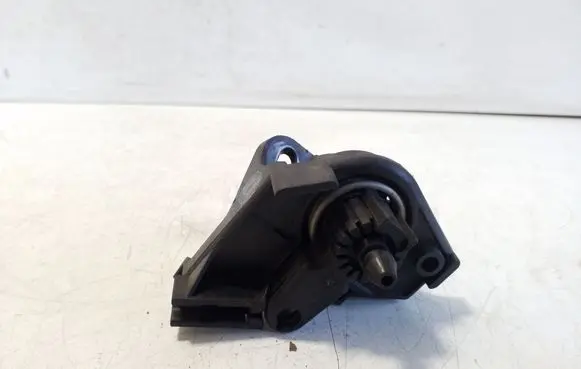 Audi A6 S6 C6 4F Engine bonnet (hood) release handle 4F2823633B
