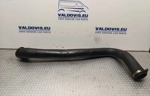 Renault Master II Intercooler hose/pipe