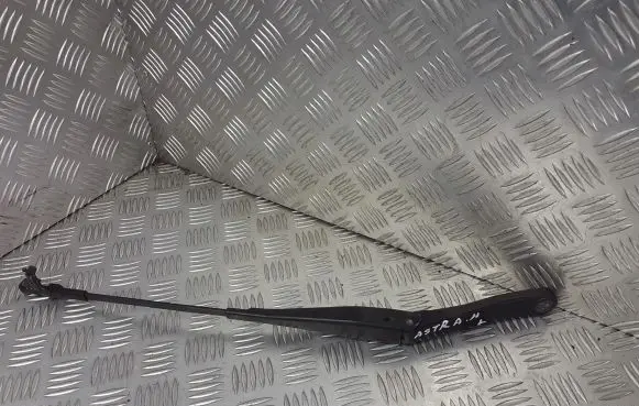 Opel Astra H Front wiper blade arm 13111219