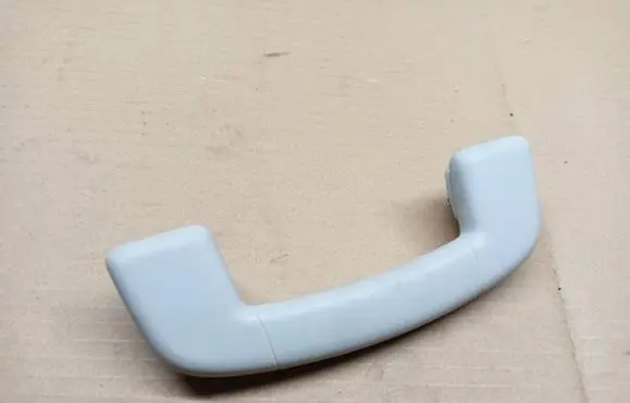 Skoda Scala Front interior roof grab handle