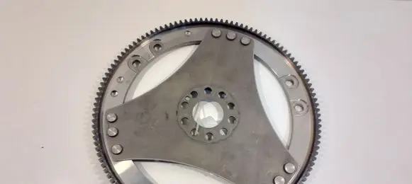 Porsche Cayenne (92A) Flywheel 057105323AE