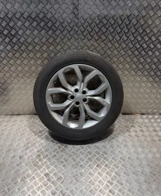 Land Rover Discovery Sport R19 forged rim