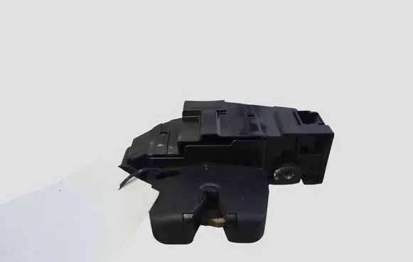 Citroen C4 Grand Picasso Tailgate/trunk/boot lock/catch/latch 9660403680