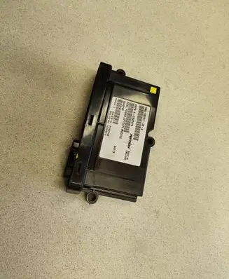 Tesla Model S Tailgate/trunk control unit/module 100751100A P0752P03B 0752G01G