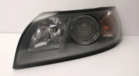 Volvo V50 Headlight/headlamp 