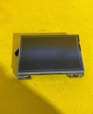 Peugeot 2008 I Screen/display/small screen 9825029180 078352 A2C15851600
