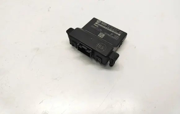 Volkswagen Golf VI Gateway control module 1K0907530AF