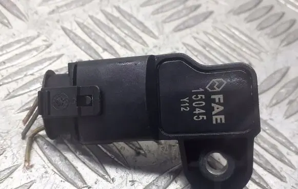 Renault Megane II Air pressure sensor