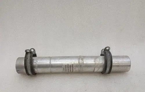 McLaren 720S Air conditioning (A/C) air dryer 12A2757CP