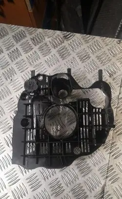 Other engine bay part
