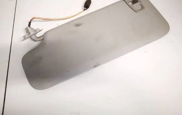 Opel Insignia A Sun visor
