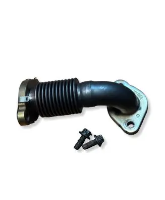 Mercedes-Benz Sprinter W907 W910 EGR valve line/pipe/hose A6511411004