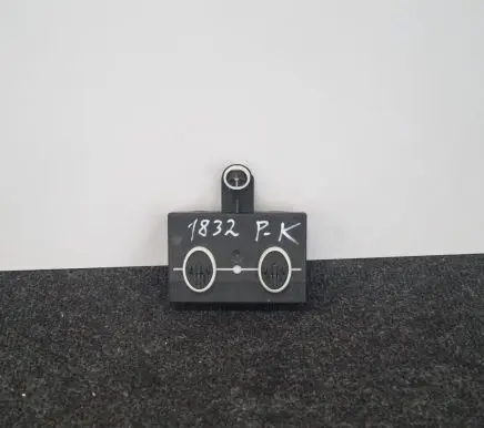 Volkswagen Golf VII Door control unit/module 5Q4959393C