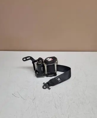 BMW 7 F01 F02 F03 F04 Front seatbelt 625985300B N2117ZF64454