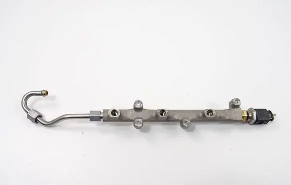 Volkswagen T-Cross Fuel main line pipe 04C133320G