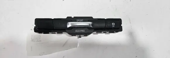 BMW 2 F45 Traction control (ASR) switch 9323940 549674611 11616296