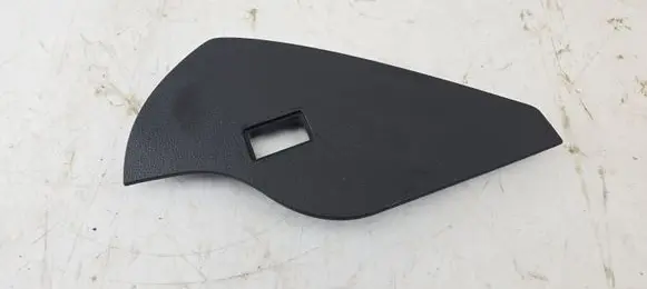 Volkswagen Golf VII Dashboard side end trim 5G2858217A
