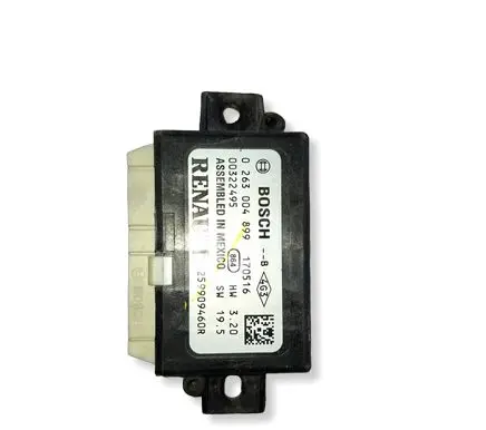 Renault Megane IV Parking PDC control unit/module 259909460R