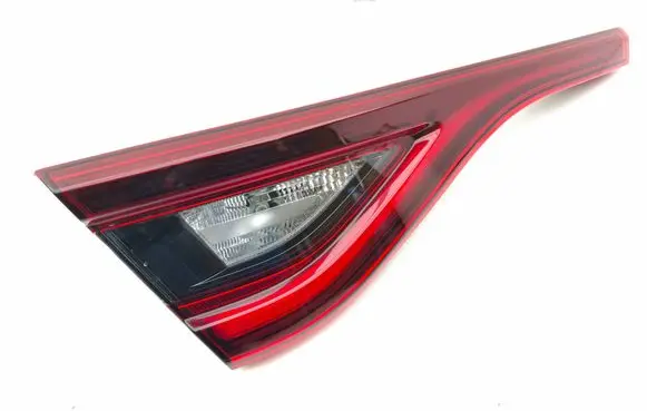 Renault Arkana Tailgate rear/tail lights 265553653R