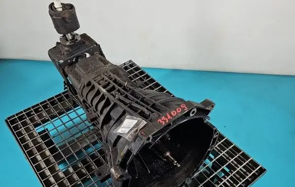 Ford Transit Manual 5 speed gearbox YC1R-7003-HF57 IMPRK1536456