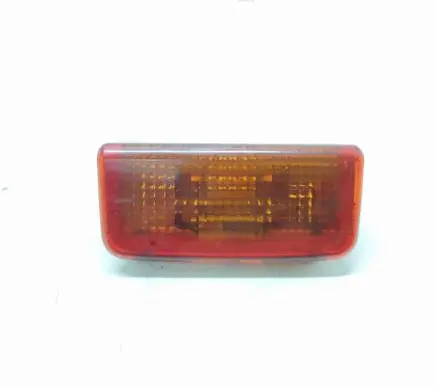 Volkswagen Touareg I Front door interior light 7L6947113