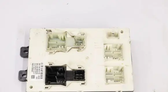 Mercedes-Benz Vito Viano W447 Other control units/modules A4479009808