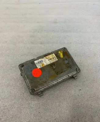 Volkswagen Golf VII Windshield/windscreen camera 3Q0980654G