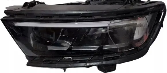 Opel Astra J LED Daytime headlight 9851881380