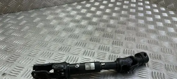 Opel Astra K Steering column universal joint