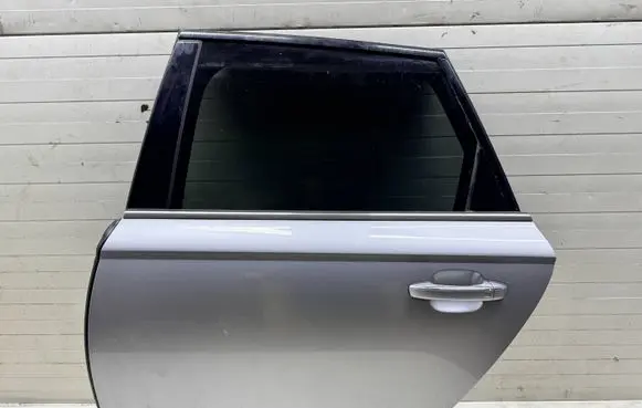 Audi A6 C7 Rear door drzwilta6c7