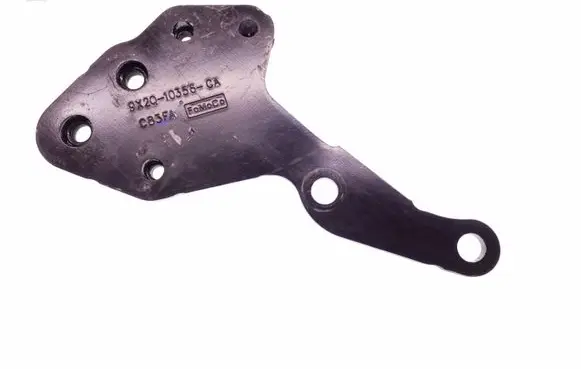 Land Rover Discovery 4 - LR4 Engine mounting bracket 9X2Q10356CA